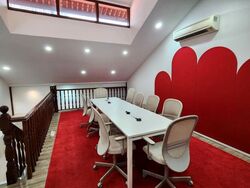 Telok Ayer Conservation Area (D1), Office #582259691